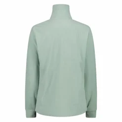Donna CMP Pile^Pile mezza zip Arctic Fleece da donna