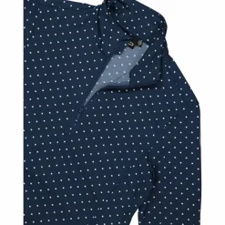 Donna CMP Pile^Pile mezza zip in Softech da donna con stampa allover