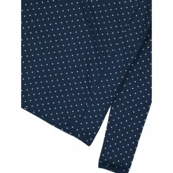 Donna CMP Pile^Pile mezza zip in Softech da donna con stampa allover