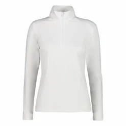 Donna CMP Pile^Pile mezza zip Softech da donna