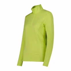 Donna CMP Pile^Pile mezza zip Softech da donna