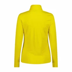 Donna CMP Pile^Pile mezza zip Softech da donna