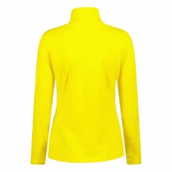 Donna CMP Pile^Pile mezza zip Softech da donna