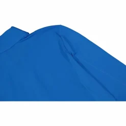 Uomo CMP Pile^Pile mezza zip Softech da uomo tinta unita