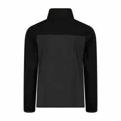 Bambino CMP Pile E Felpe^Pile mezza zip Softech da bambino