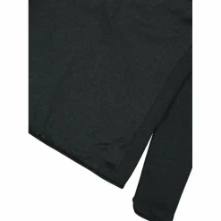 Donna CMP Pile^Pile mezza zip Softech melange da donna