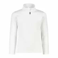 CMP Pile E Felpe^Pile mezza zip Stretch Performance da bambina