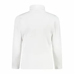 CMP Pile E Felpe^Pile mezza zip Stretch Performance da bambina