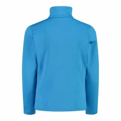 CMP Pile E Felpe^Pile mezza zip Stretch Performance da bambina