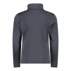 CMP Pile E Felpe^Pile mezza zip Stretch Performance da bambina