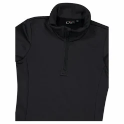 CMP Pile E Felpe^Pile mezza zip Stretch Performance da bambina