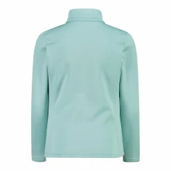 CMP Pile E Felpe^Pile mezza zip Stretch Performance da bambina