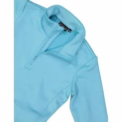 CMP Pile E Felpe^Pile mezza zip Stretch Performance da bambina