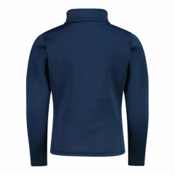 CMP Pile E Felpe^Pile mezza zip Stretch Performance da bambina