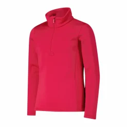 CMP Pile E Felpe^Pile mezza zip Stretch Performance da bambina