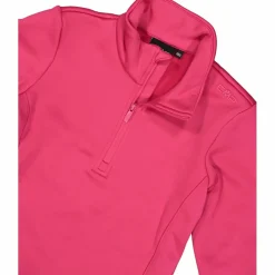 CMP Pile E Felpe^Pile mezza zip Stretch Performance da bambina