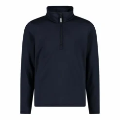 Bambino CMP Pile E Felpe^Pile mezza zip Stretch Performance da bambino