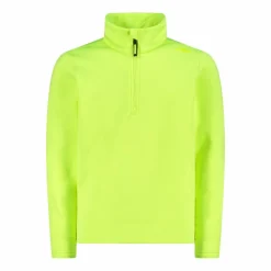 Bambino CMP Pile E Felpe^Pile mezza zip Stretch Performance da bambino