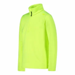 Bambino CMP Pile E Felpe^Pile mezza zip Stretch Performance da bambino