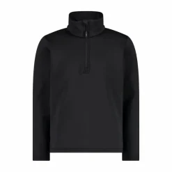Bambino CMP Pile E Felpe^Pile mezza zip Stretch Performance da bambino