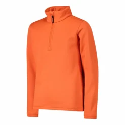 Bambino CMP Pile E Felpe^Pile mezza zip Stretch Performance da bambino