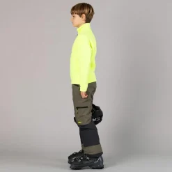 Bambino CMP Pile E Felpe^Pile mezza zip Stretch Performance da bambino