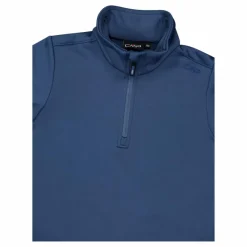 Bambino CMP Pile E Felpe^Pile mezza zip Stretch Performance da bambino