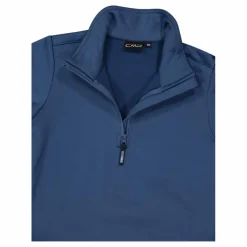 Bambino CMP Pile E Felpe^Pile mezza zip Stretch Performance da bambino