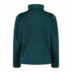 Bambino CMP Pile E Felpe^Pile mezza zip Stretch Performance da bambino