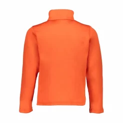 Bambino CMP Pile E Felpe^Pile mezza zip Stretch Performance da bambino