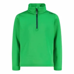 Bambino CMP Pile E Felpe^Pile mezza zip Stretch Performance da bambino