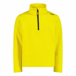 Bambino CMP Pile E Felpe^Pile mezza zip Stretch Performance da bambino