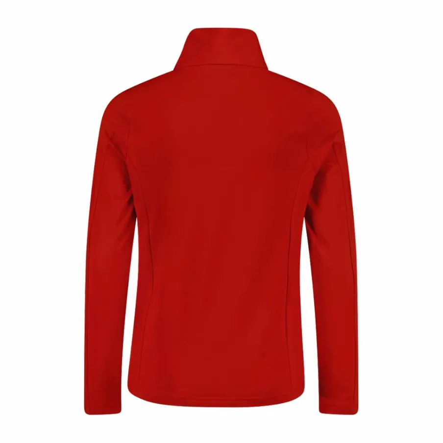 Bambino CMP Pile E Felpe^Pile Softech da bambino stampato