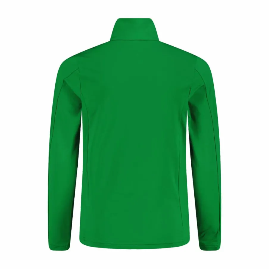 Bambino CMP Pile E Felpe^Pile Softech da bambino stampato