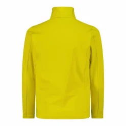 Bambino CMP Pile E Felpe^Pile Softech da bambino stampato