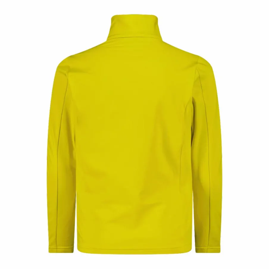 Bambino CMP Pile E Felpe^Pile Softech da bambino stampato