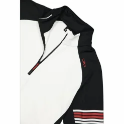 Uomo CMP Pile^Pile softech uomo con cuciture a vista