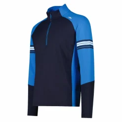 Uomo CMP Pile^Pile softech uomo con cuciture a vista