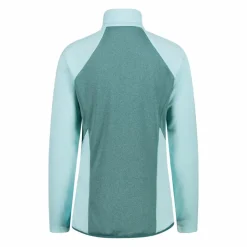 Donna CMP Pile^Pile Unlimitech a doppia maglia jacquard da Donna