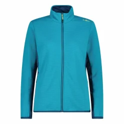 Donna CMP Pile^Pile Unlimitech con lavorazione tubolare in rilievo da Donna