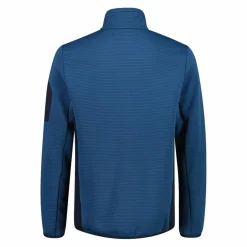Uomo CMP Pile^Pile Unlimitech full zip da uomo