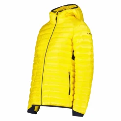 Donna CMP Giacche Imbottite E Piumini|Giacche Trekking^Piumino da donna imbottito Unlimitech con Sorona