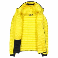 Donna CMP Giacche Imbottite E Piumini|Giacche Trekking^Piumino da donna imbottito Unlimitech con Sorona