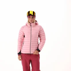 Donna CMP Giacche Imbottite E Piumini|Giacche Trekking^Piumino da donna imbottito Unlimitech con Sorona