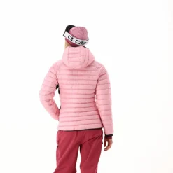 Donna CMP Giacche Imbottite E Piumini|Giacche Trekking^Piumino da donna imbottito Unlimitech con Sorona