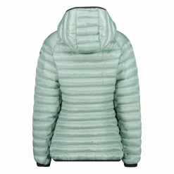 Donna CMP Giacche Imbottite E Piumini|Giacche Trekking^Piumino da donna imbottito Unlimitech con Sorona