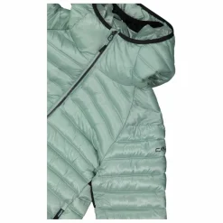 Donna CMP Giacche Imbottite E Piumini|Giacche Trekking^Piumino da donna imbottito Unlimitech con Sorona