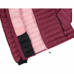 Donna CMP Giacche Imbottite E Piumini|Giacche Trekking^Piumino da donna imbottito Unlimitech con Sorona