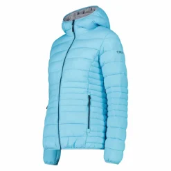 Donna CMP Giacche Imbottite E Piumini|Giacche Invernali^Piumino da donna Sorona® Aura