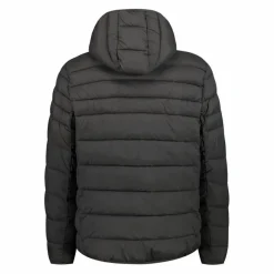 Uomo CMP Giacche Invernali|Giacche Imbottite E Piumini^Piumino da uomo imbottito con Sorona riciclata